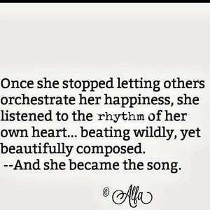 Meet your Posher, Sue